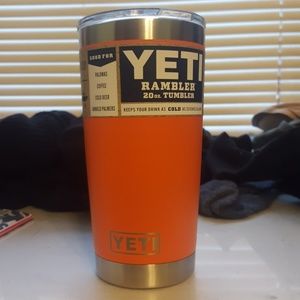 Yeti